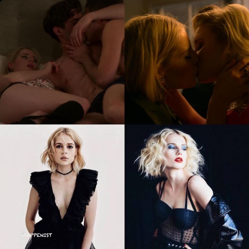 dammy smart recommends lucy boynton nude pic