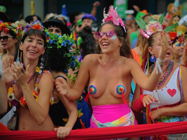 adriana partida recommends rio de janeiro carnival sex pic