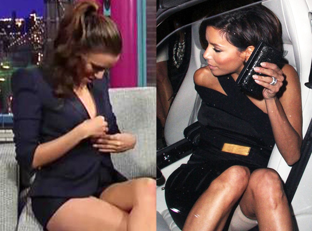 connie isom recommends Eva Longoria Tits