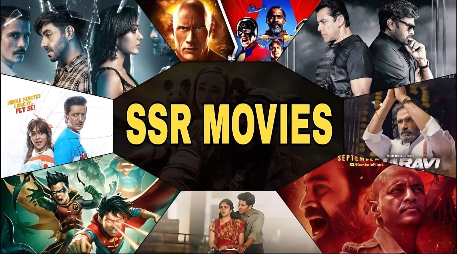 ssr movie com