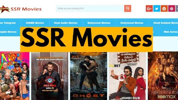 amanda winkler recommends Ssr Movie Com