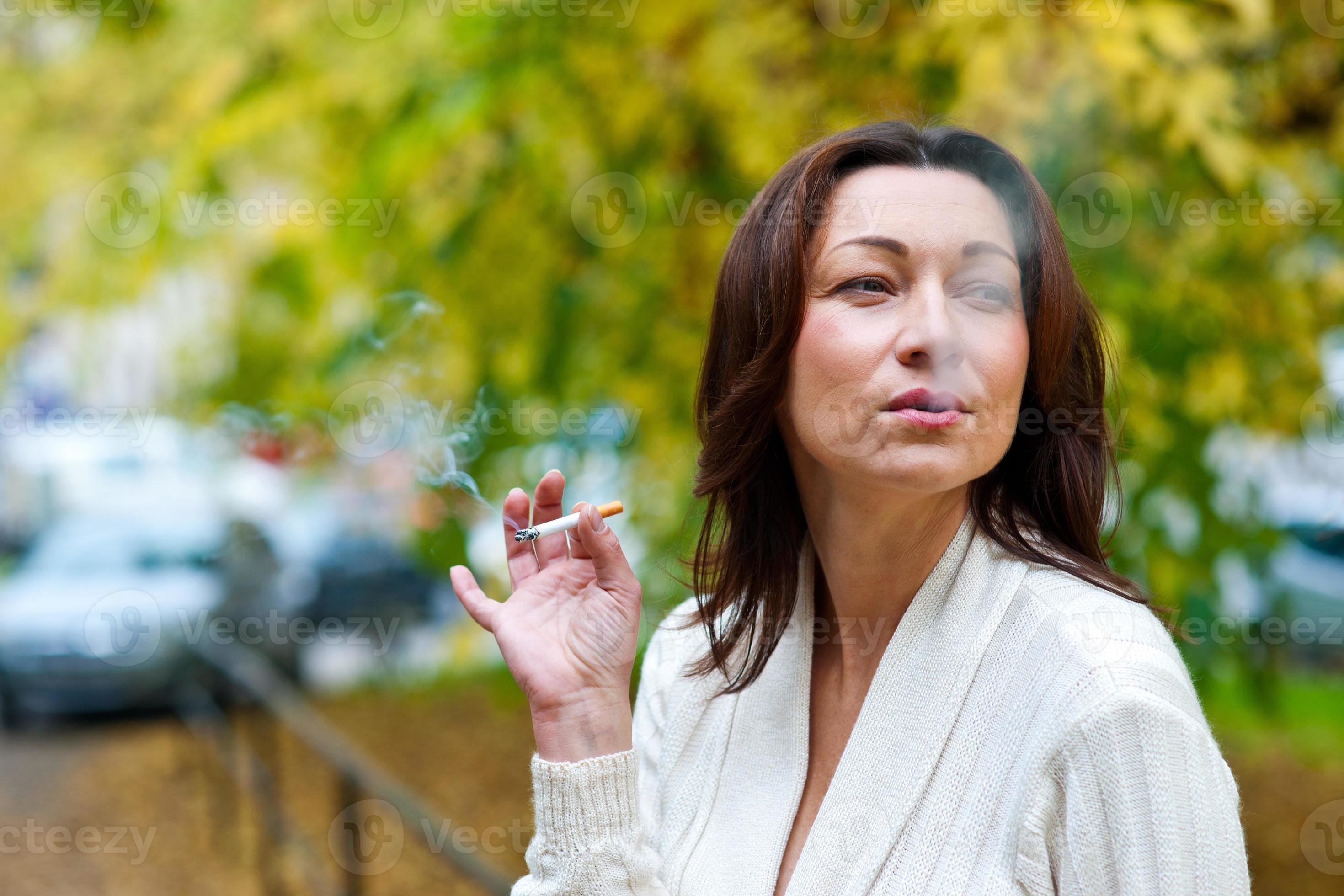 claire prenter add photo mature smoking women