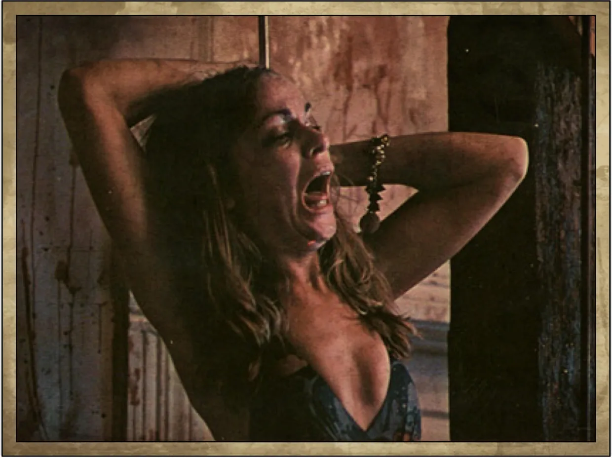 david domanich share texas chainsaw massacre nudity photos