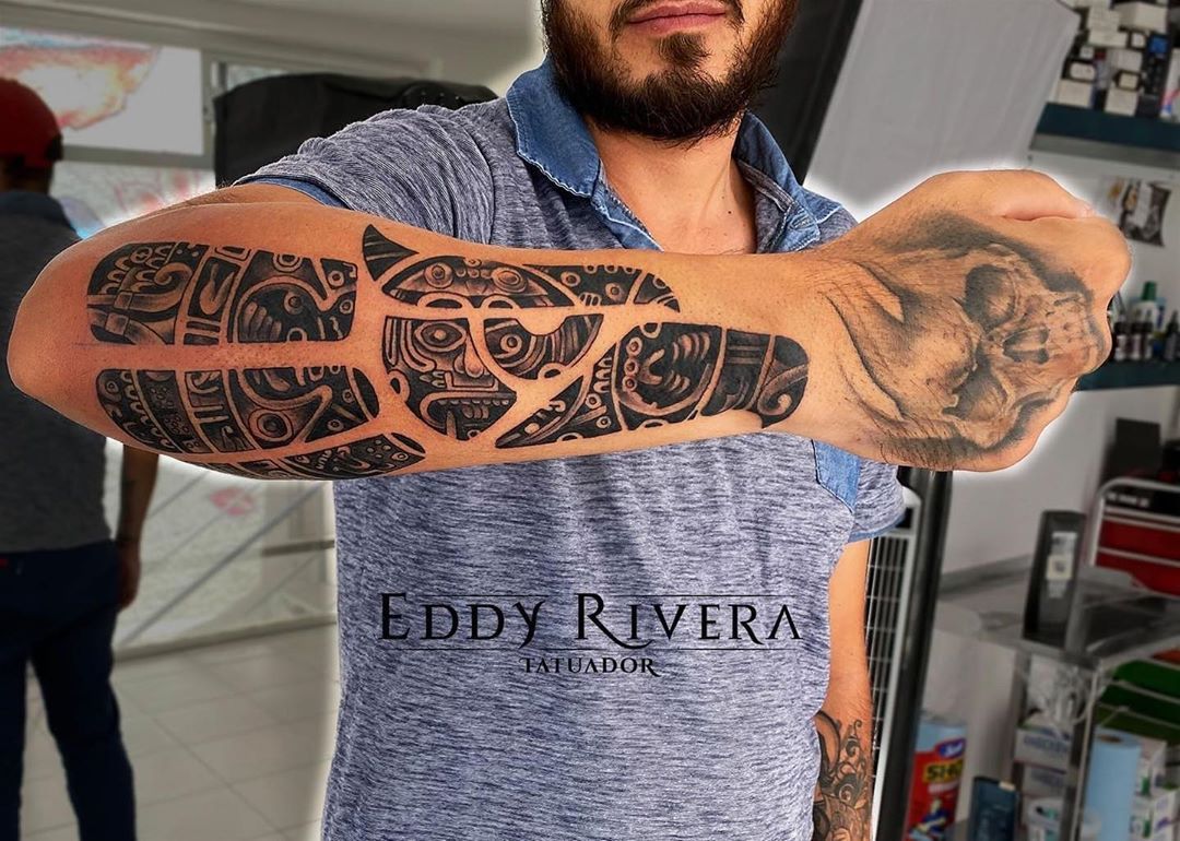 adetola adebanjo recommends hecho en mexico tattoo pic
