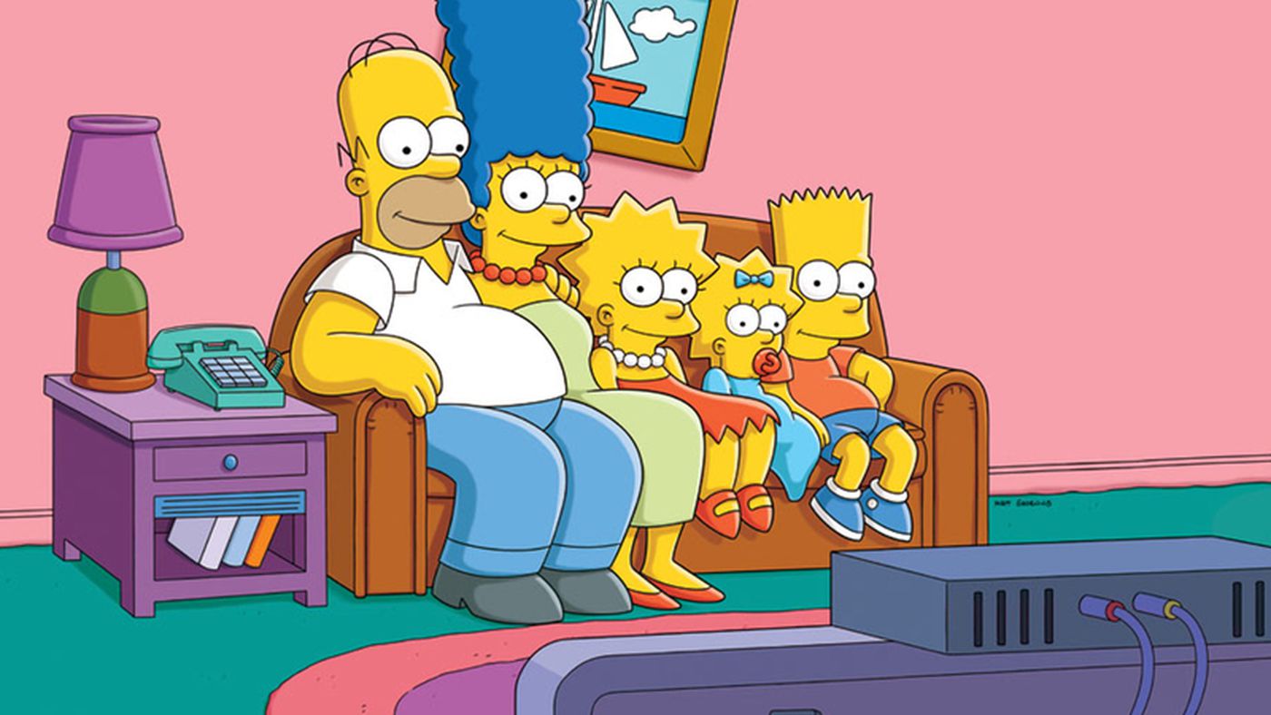 camilla sjogren share bart and lisa simpson having sex photos