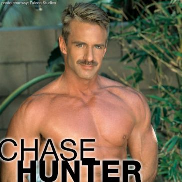 ally mclaren recommends Chase Hunter Porn