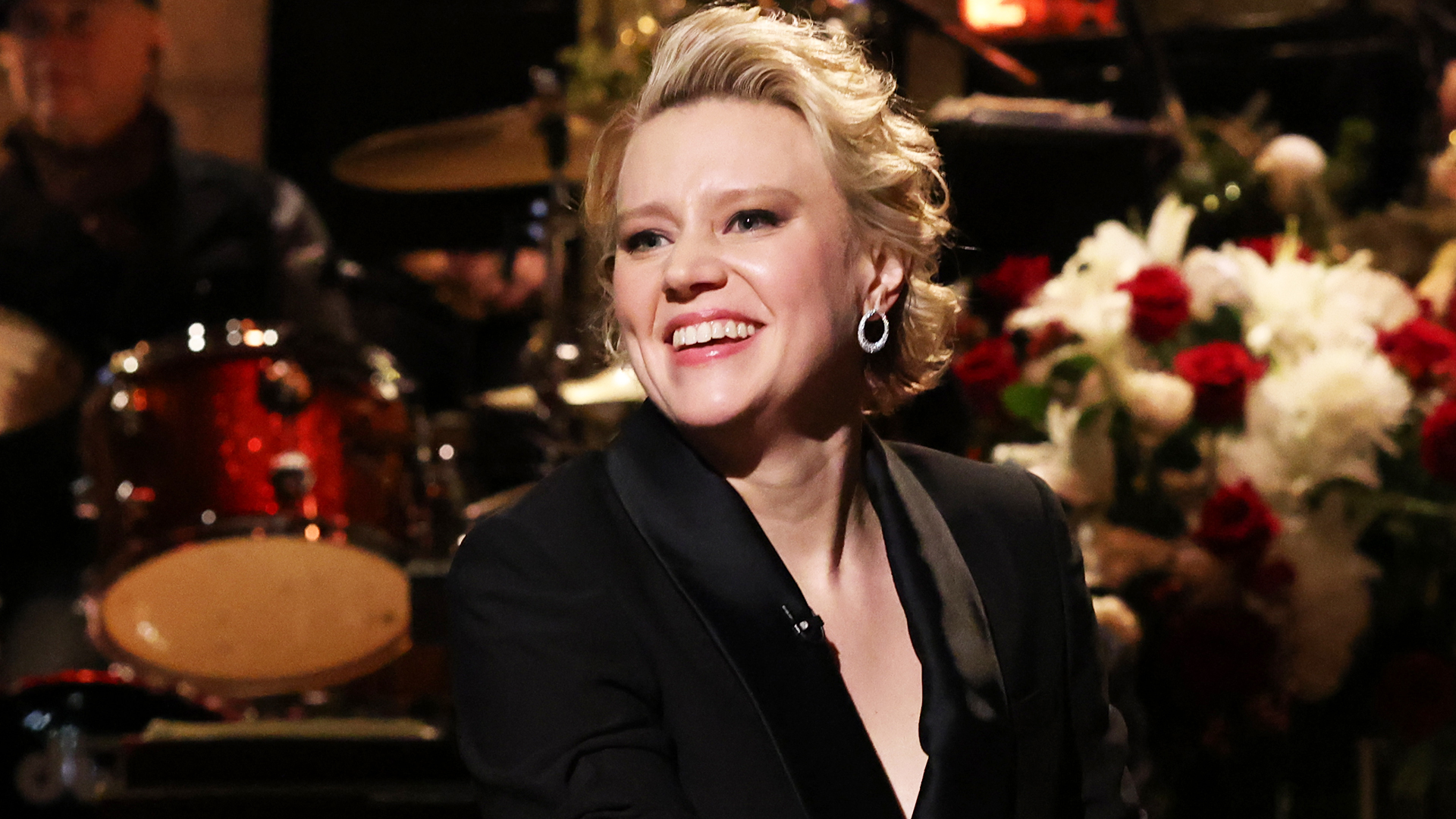 diana albertson recommends kate mckinnon naked pics pic