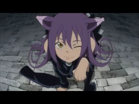 donna lean recommends Cat From Soul Eater