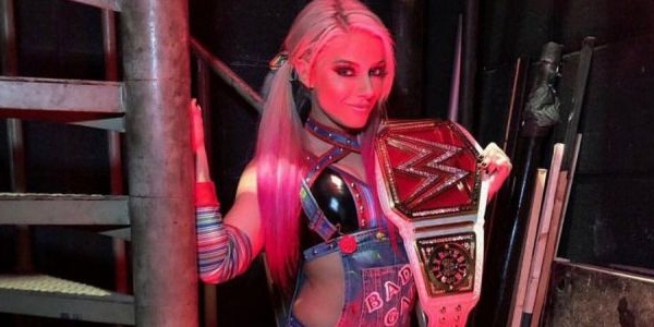 alex alvez recommends alexa bliss cosplay pic