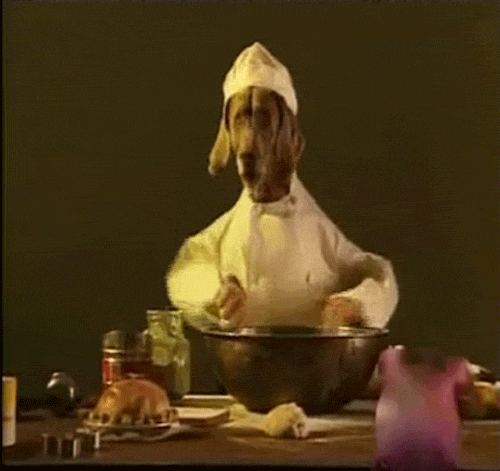 thank you for lunch gif