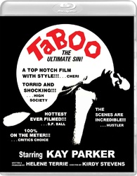 christine fiorillo recommends Taboo 1980 Watch Online