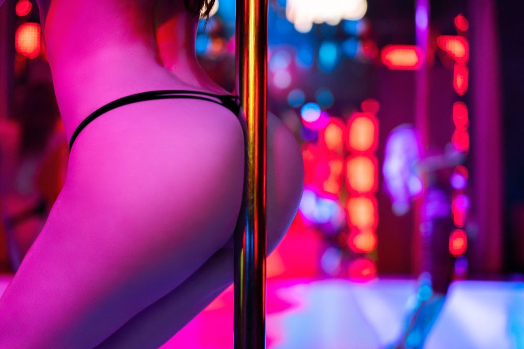 carlito gomez share strip clubs gone wild photos