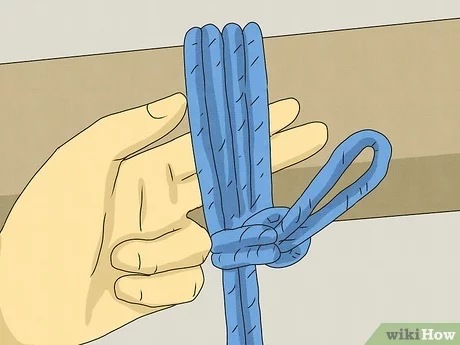 How To Tie Up A Girl paul fucking