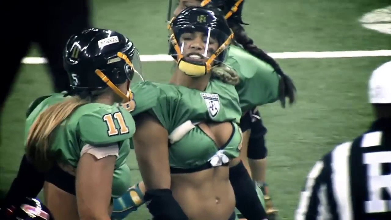 bob ashbaugh recommends lingerie football league bloopers pic