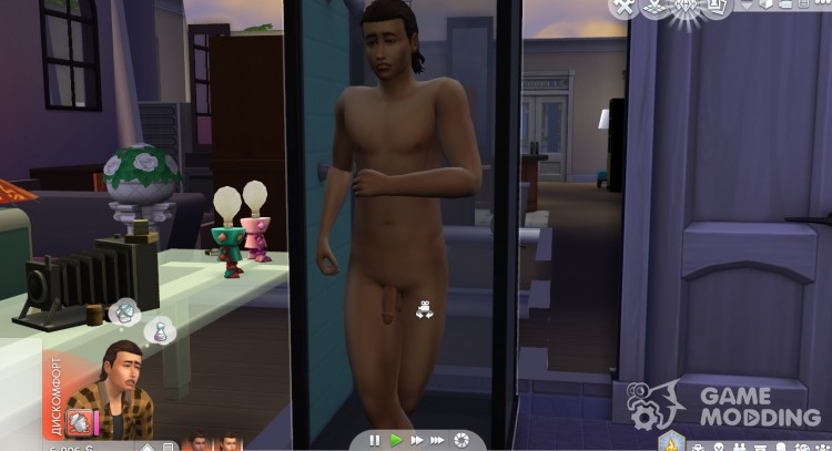 cheryl lucas recommends the sims 4 penis mod pic