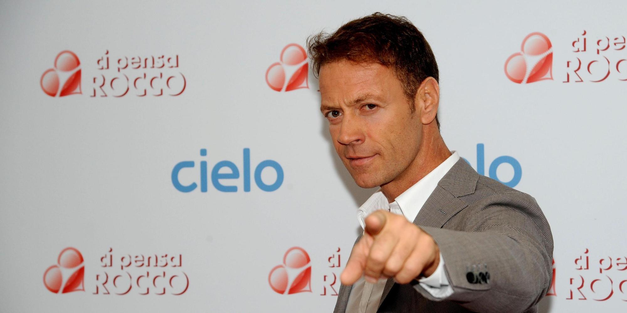 carrie corona recommends Rocco Siffredi Frases