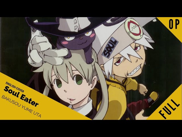 anjali dalvi recommends Soul Eater Eng Dub