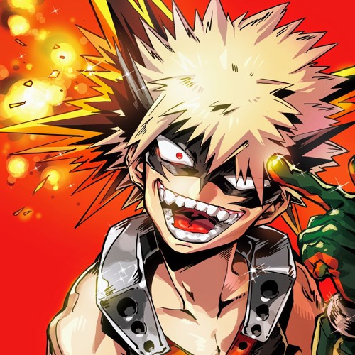 donna desena recommends My Hero Academia Pictures Of Bakugo