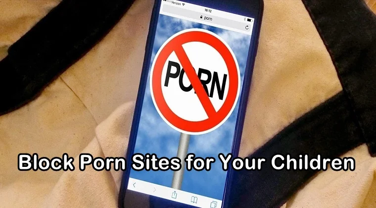 Best of Porn videos not blocked