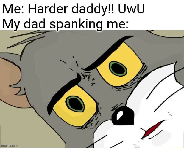 azad haque recommends Spank Me Harder Daddy