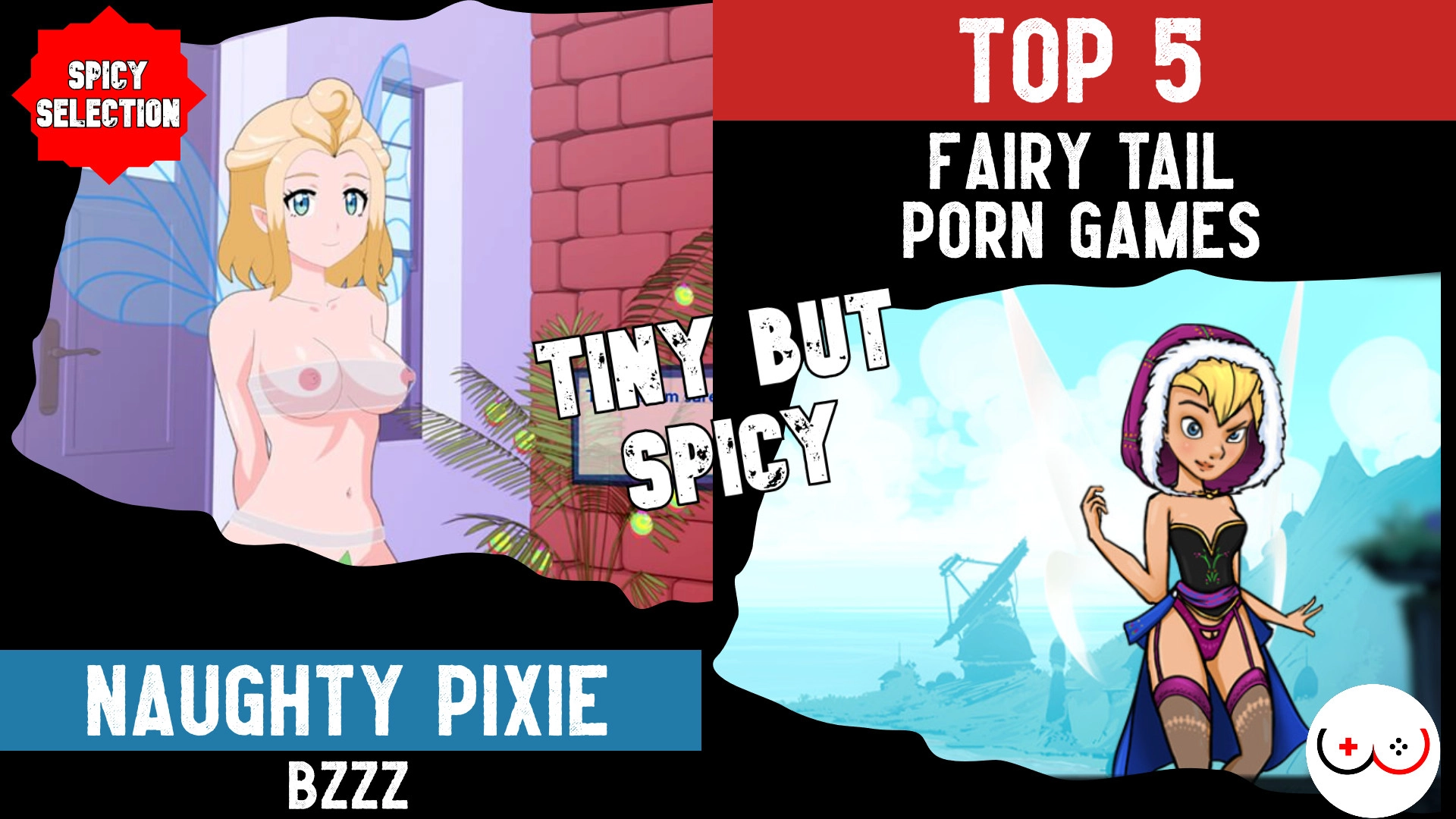 daniela marcano share fairy tale porn game photos