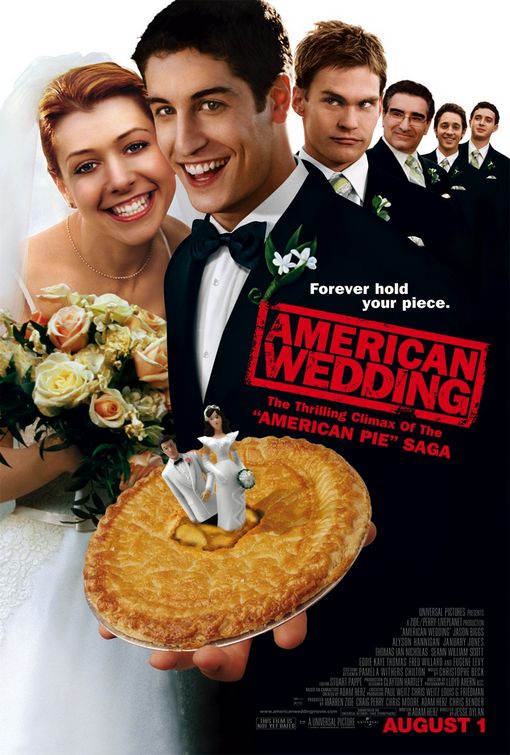 dominique soucy recommends Megashare American Pie 2