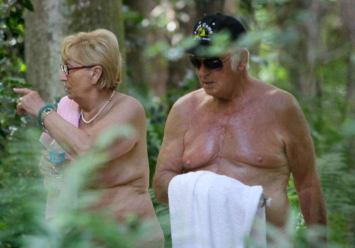 dobi recommends German Naturist Family