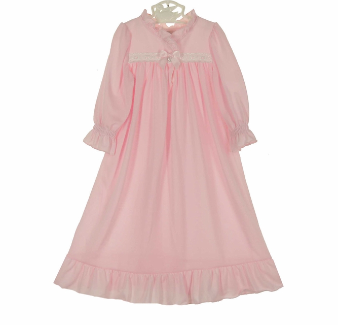 don pinon recommends Girls Old Fashioned Nightgown