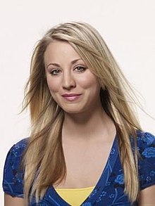 bert boyd recommends kaley cuoco cum on face pic