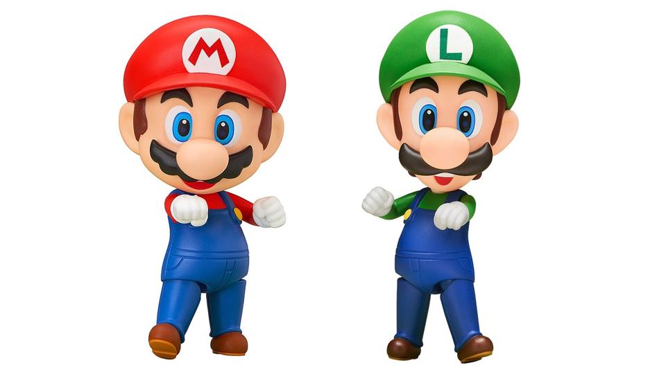 bonnie cassar share photos of mario and luigi photos