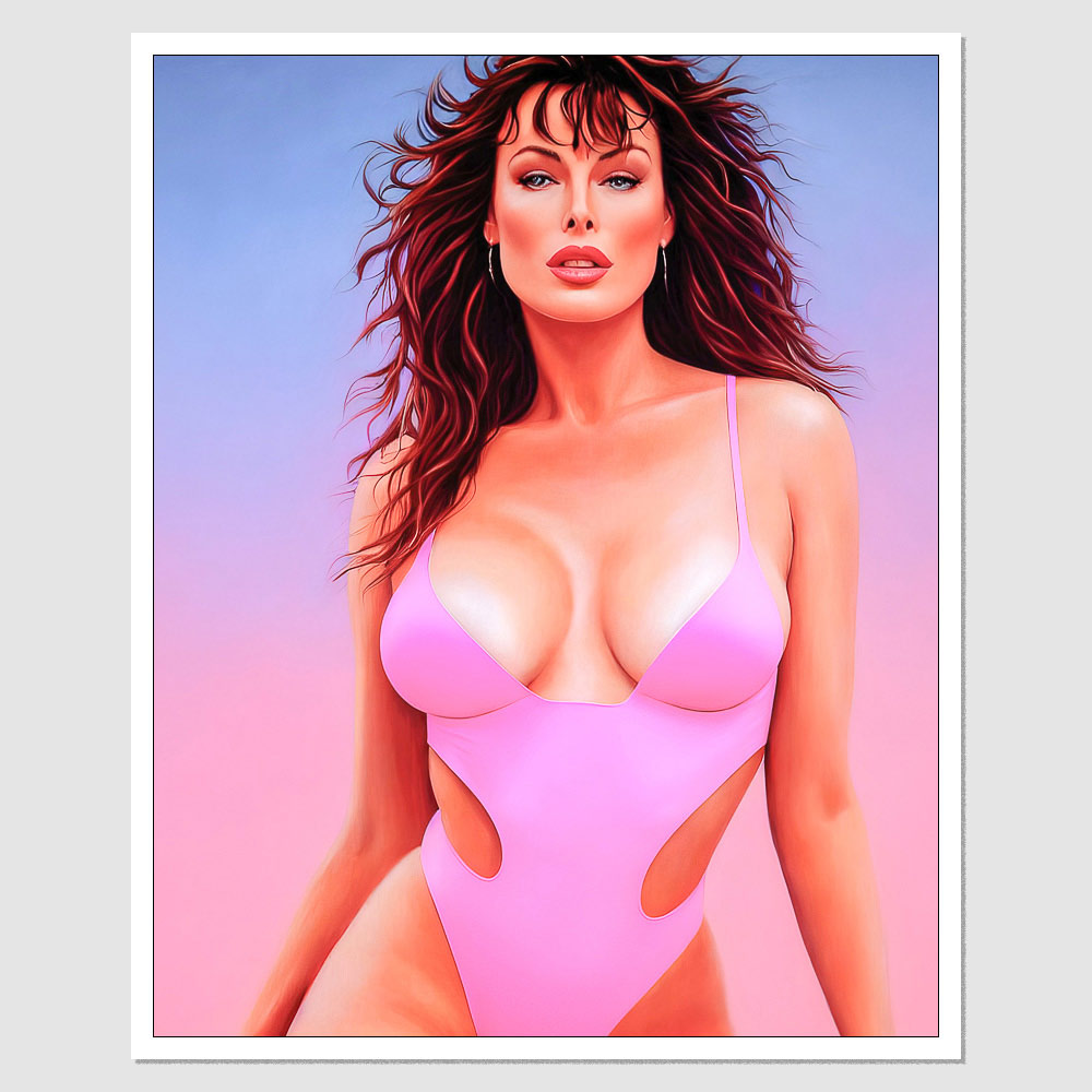 ahmed fayad recommends Kelly Le Brock Playboy
