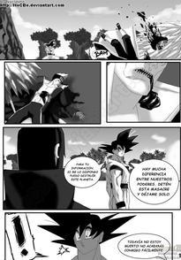 Best of Dragon ball shippuden manga