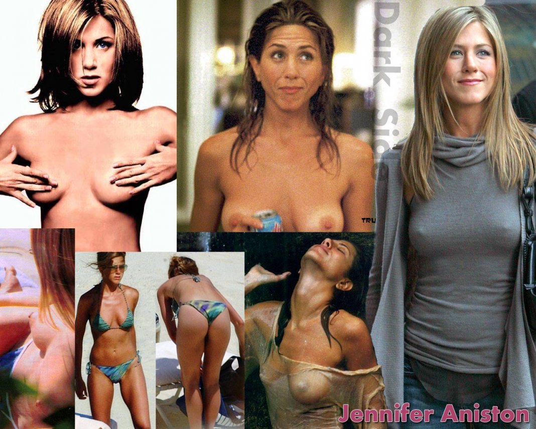bernie ogilvie recommends jennifer aniston real nudes pic