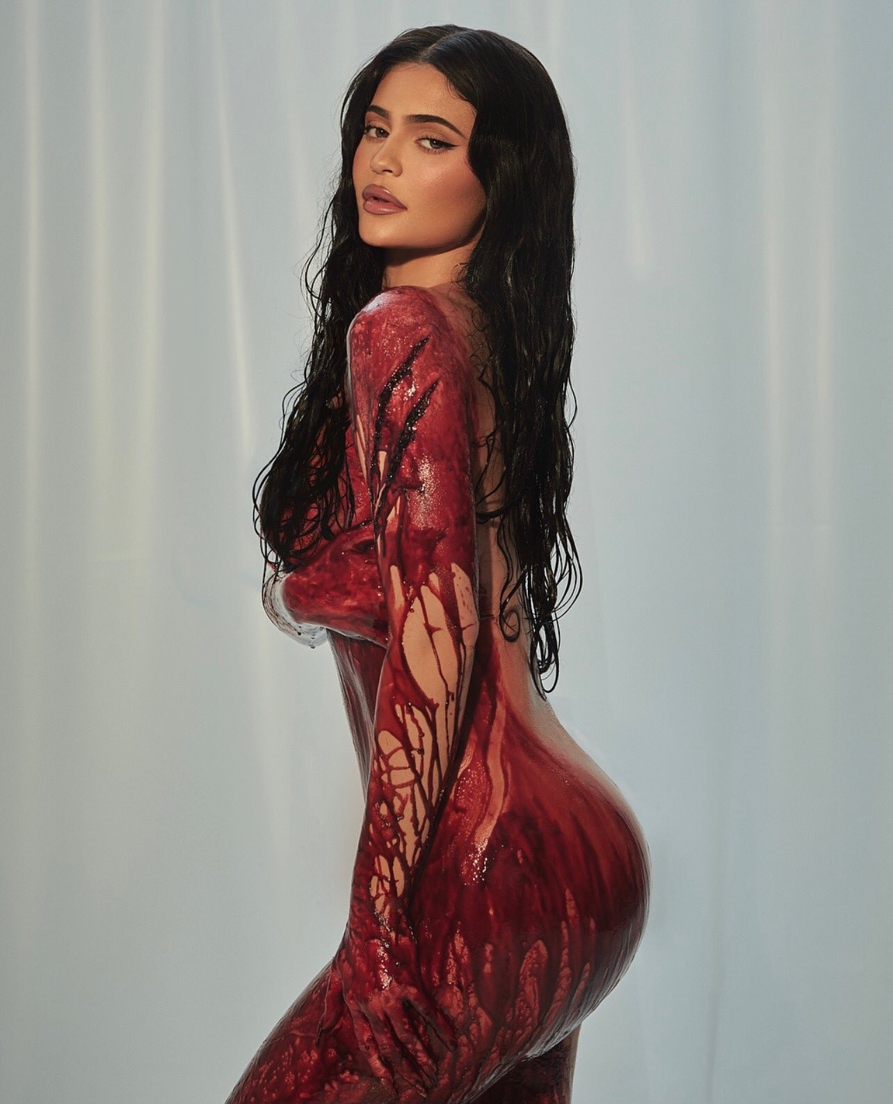Kylie Jenner Fake Nude Pics lgif erogazou