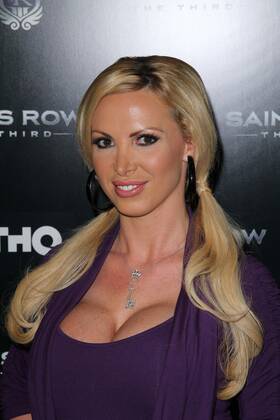 alfreda dixon recommends Nikki Benz Free Movies