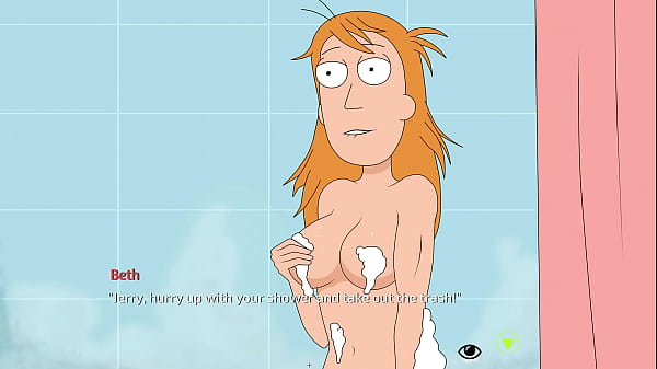 dean foulkes recommends Naked Rick And Morty Summer