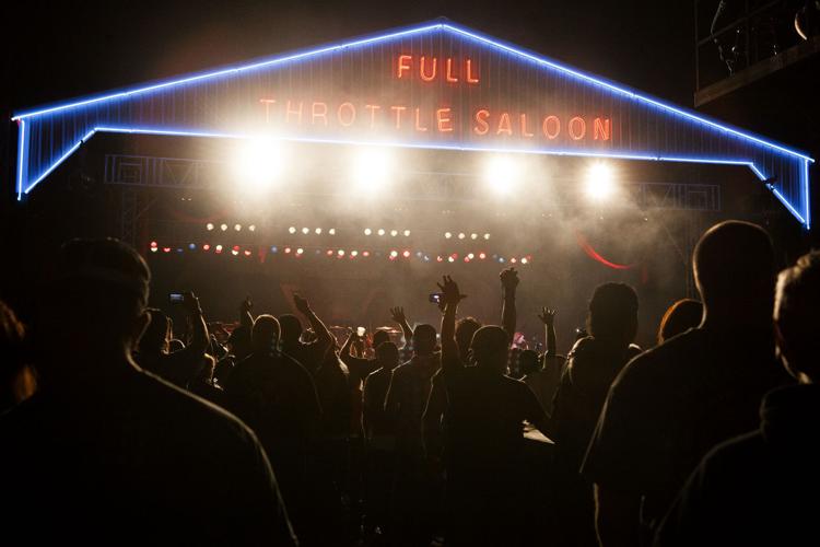 curtis wanamaker recommends Full Throttle Saloon Nude