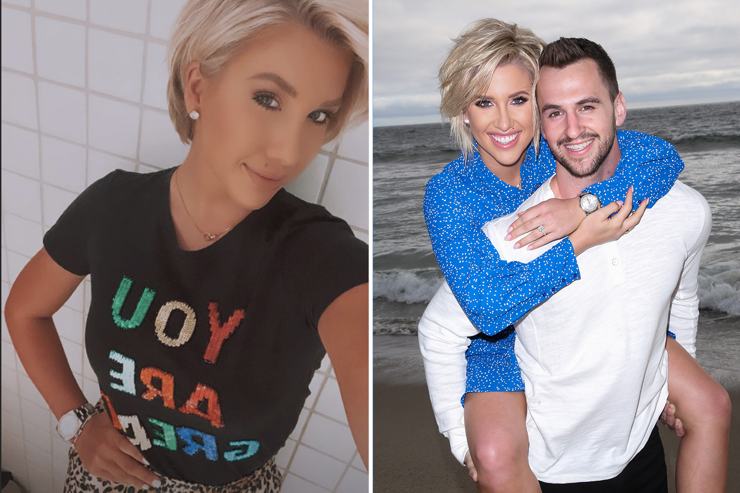 aimee cloutier recommends savannah chrisley naked pictures pic