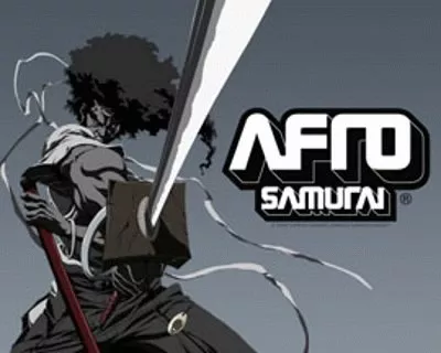 ashish bhati share afro samurai hentai photos