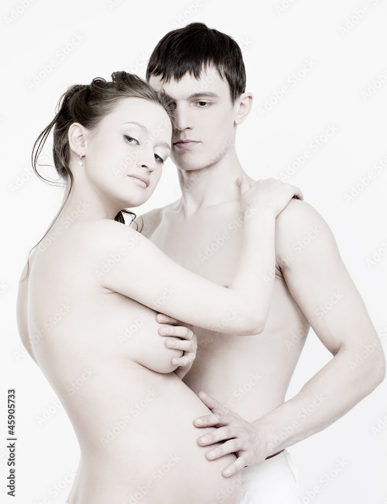 Best of Gorgeous nude couples