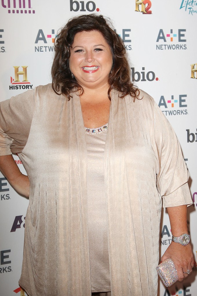 chin lee sen recommends abby lee miller nude pic