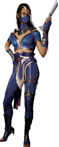 betty longo recommends Female Characters In Mortal Kombat