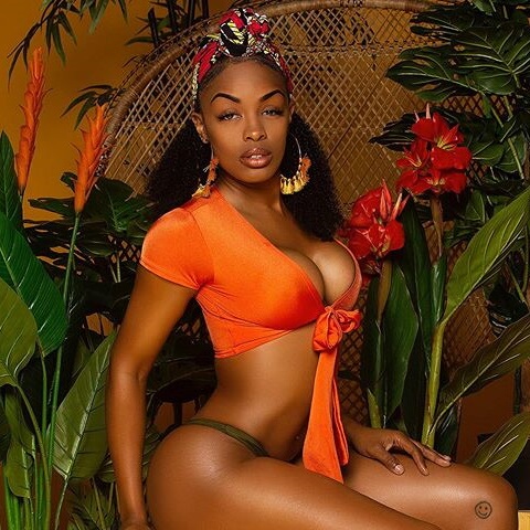 bridget nicole gordon recommends hot hip hop models pic