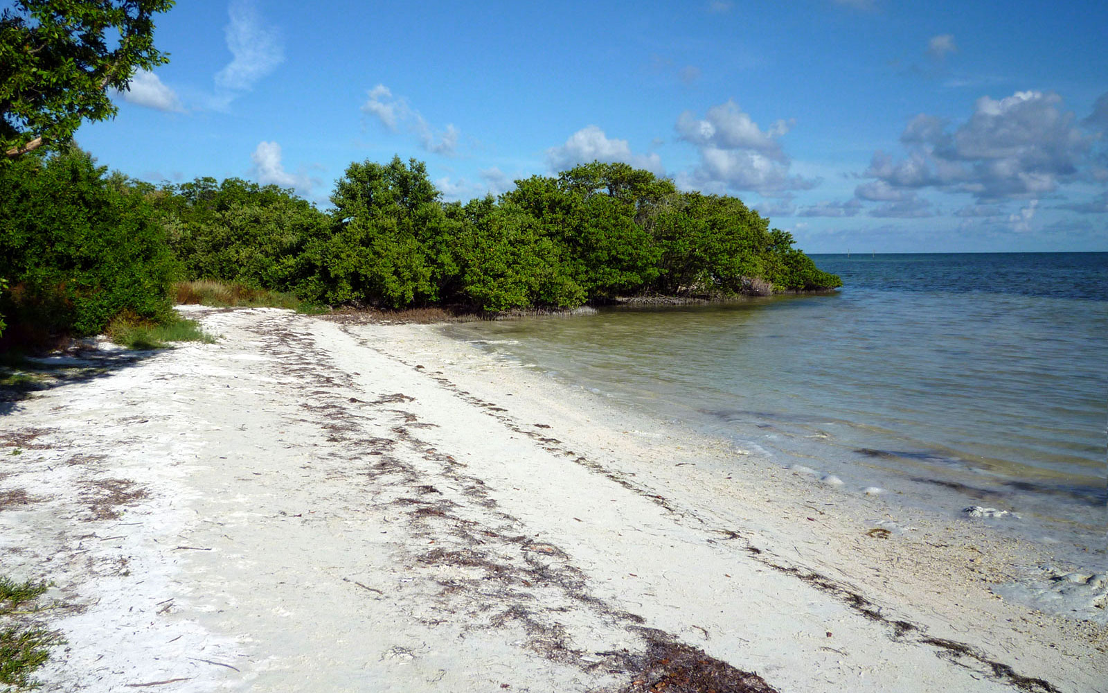 nude beaches in key west fl