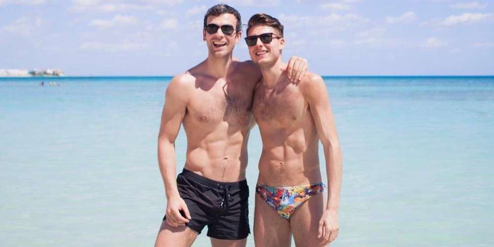 dana kelman recommends adam rippon bulge pic