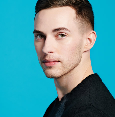 bridie kavanagh recommends adam rippon bulge pic