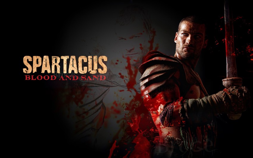ahmad kdouh share spartacus blood and sand free photos
