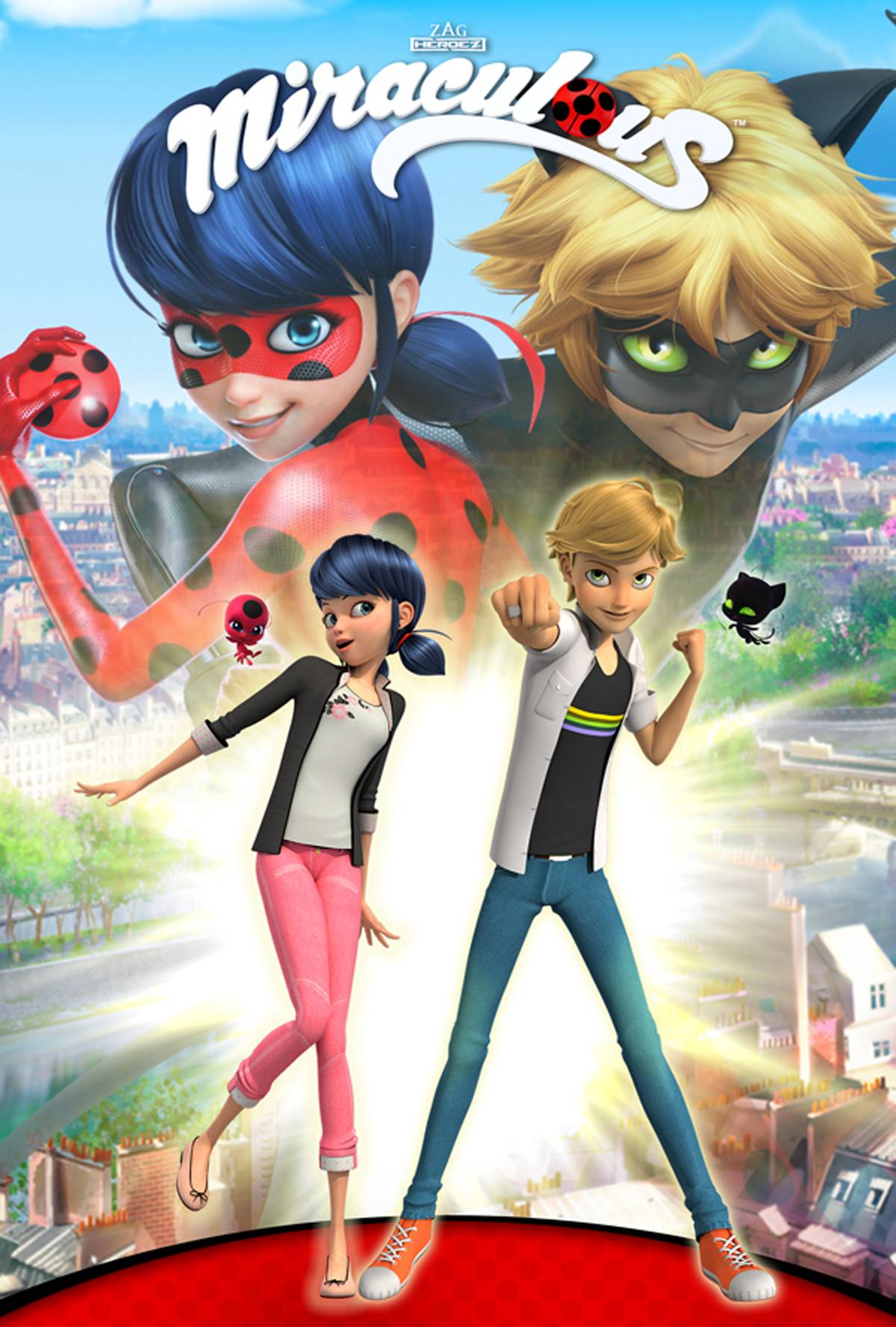 brent lynn recommends Miraculous Ladybug Pictures Of Cat Noir