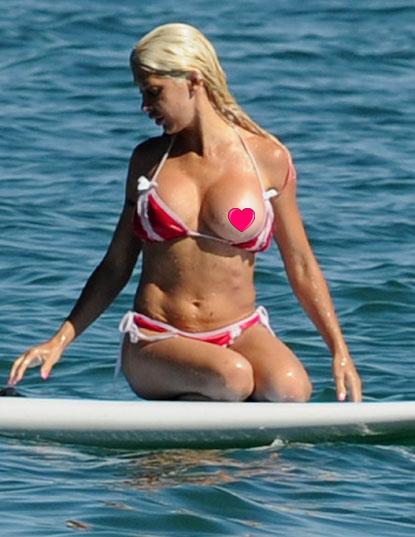 arista steyn recommends bikini falling off fails pic
