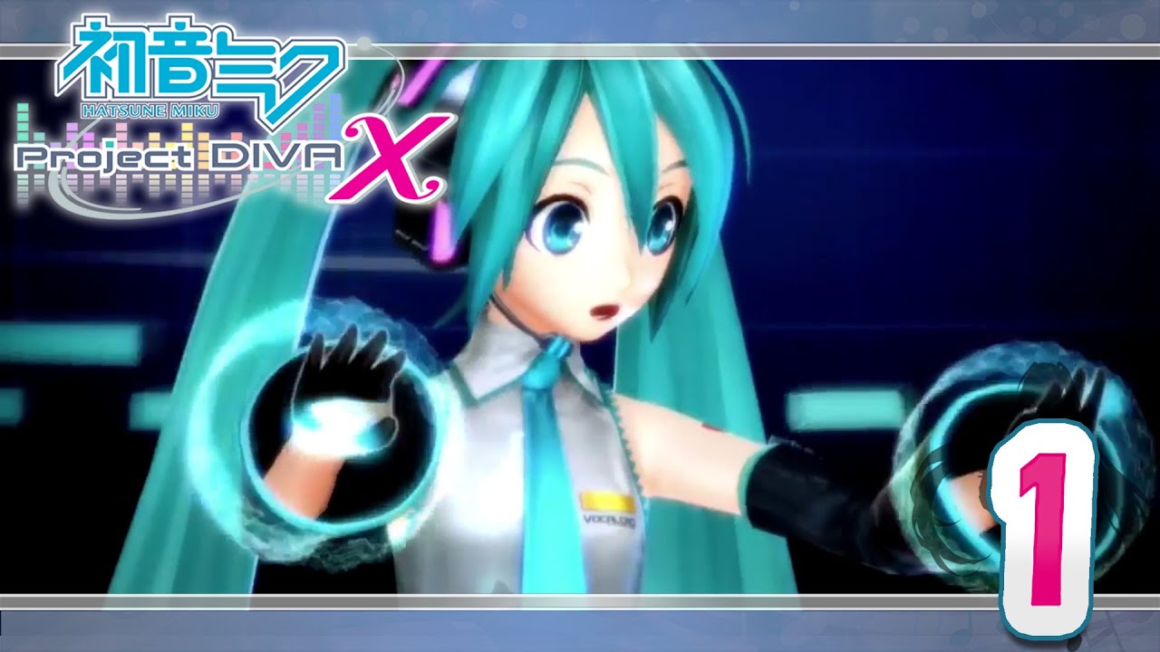 bobby g moore recommends vocaloids anime episode 1 pic